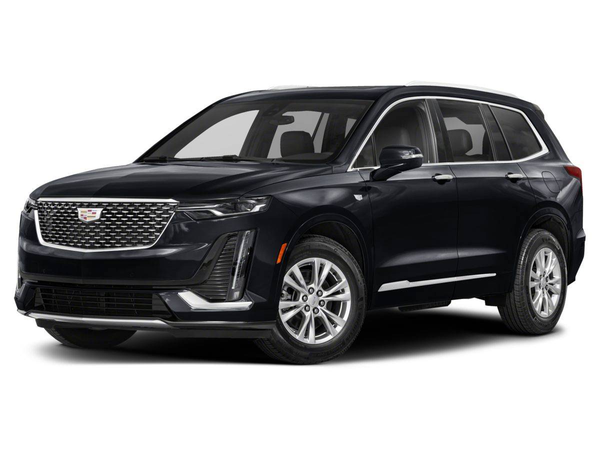 2025 Cadillac XT6 Premium Luxury — SUV — 27,254 mi — St Clair Shores, MI