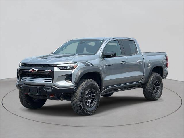 2024 Chevrolet Colorado ZR2 — Pickup Truck — 10,565 mi — St Clair Shores, MI