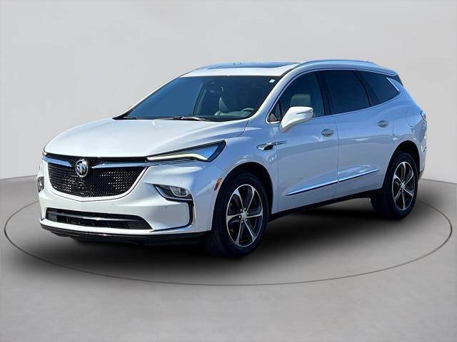 2022 Buick Enclave Essence — SUV — 35,999 mi — St Clair Shores, MI