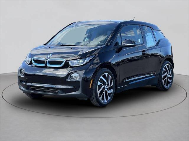 2016 BMW i3 60 Ah — Hatchback — 81,784 mi — St Clair Shores, MI