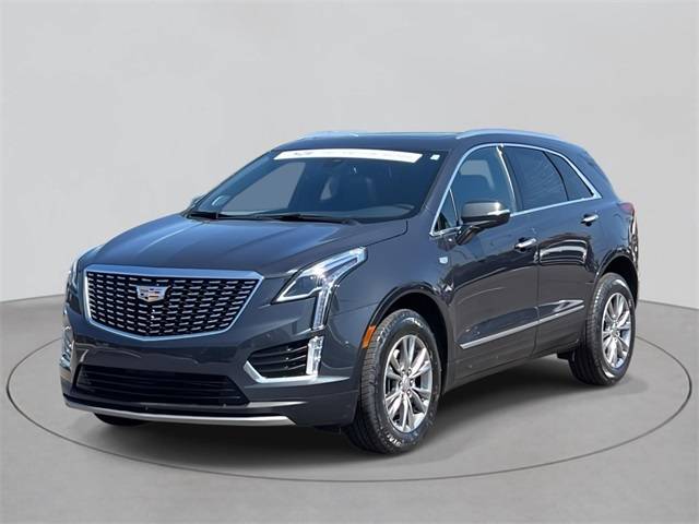 2023 Cadillac XT5 Premium Luxury — SUV — 24,741 mi — St Clair Shores, MI