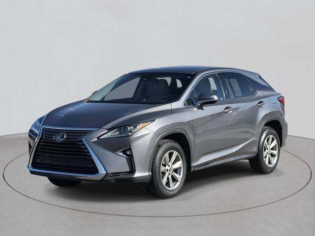 2019 Lexus RX RX 350