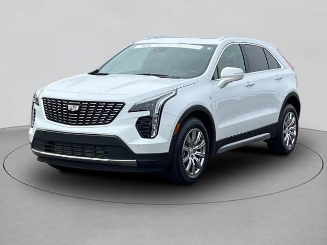 2022 Cadillac XT4 Premium Luxury — SUV — 29,754 mi — St Clair Shores, MI