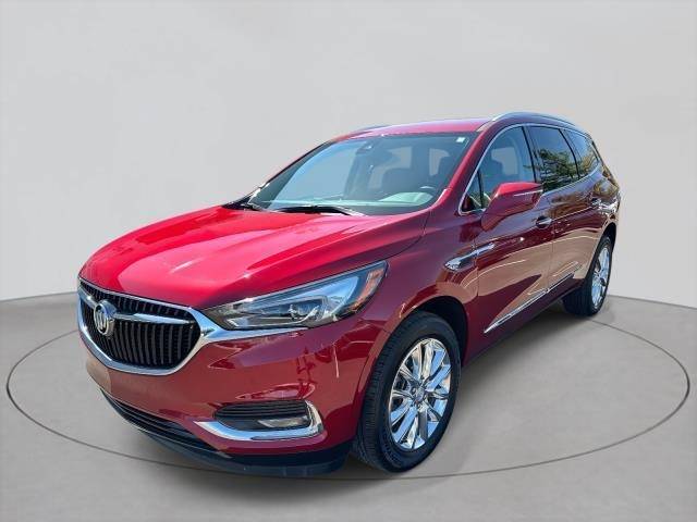 2021 Buick Enclave Premium — SUV — 25,436 mi — St Clair Shores, MI