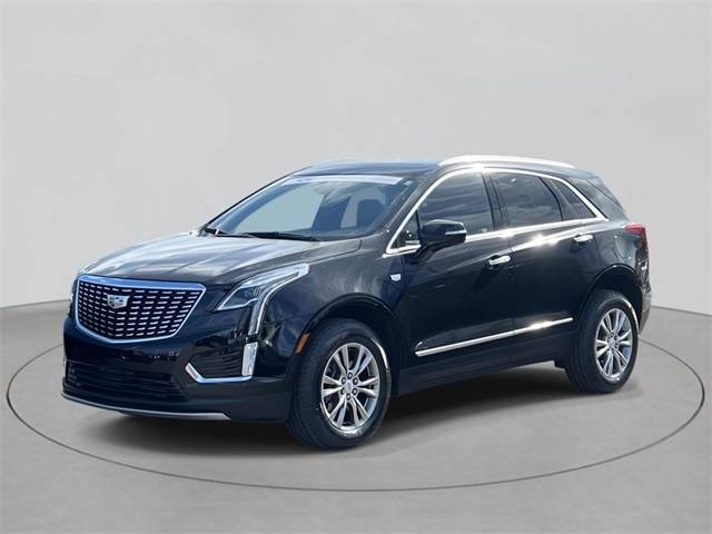 2022 Cadillac XT5 Premium Luxury — SUV — 32,931 mi — St Clair Shores, MI