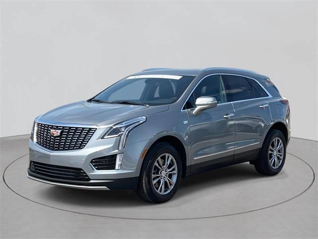 2023 Cadillac XT5 Premium Luxury — SUV — 11,366 mi — St Clair Shores, MI
