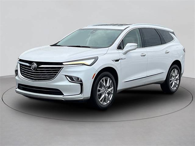 2023 Buick Enclave Essence — SUV — 29,972 mi — St Clair Shores, MI
