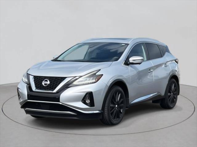 2019 Nissan Murano Platinum — SUV — 46,650 mi — St Clair Shores, MI