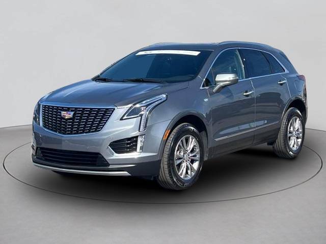2022 Cadillac XT5 Premium Luxury — SUV — 18,989 mi — St Clair Shores, MI