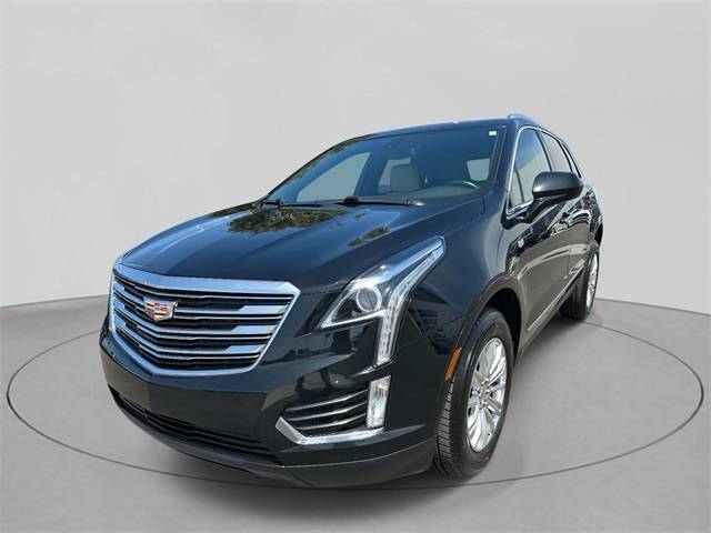 2019 Cadillac XT5 Standard — SUV — 89,028 mi — St Clair Shores, MI