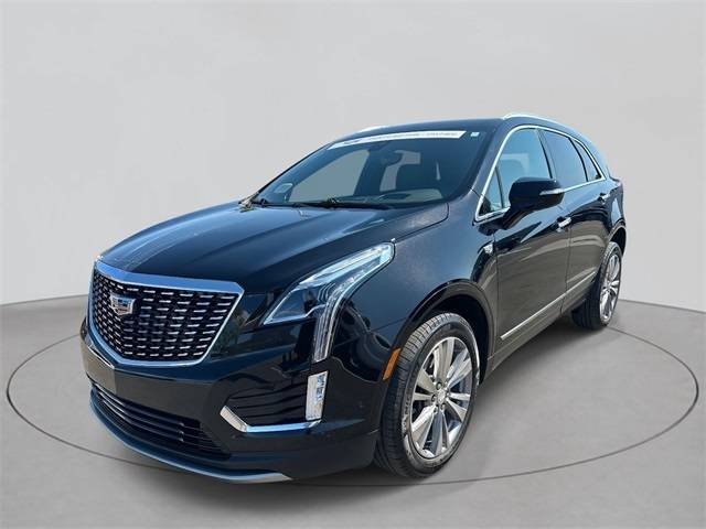 2023 Cadillac XT5 Premium Luxury — SUV — 18,153 mi — St Clair Shores, MI