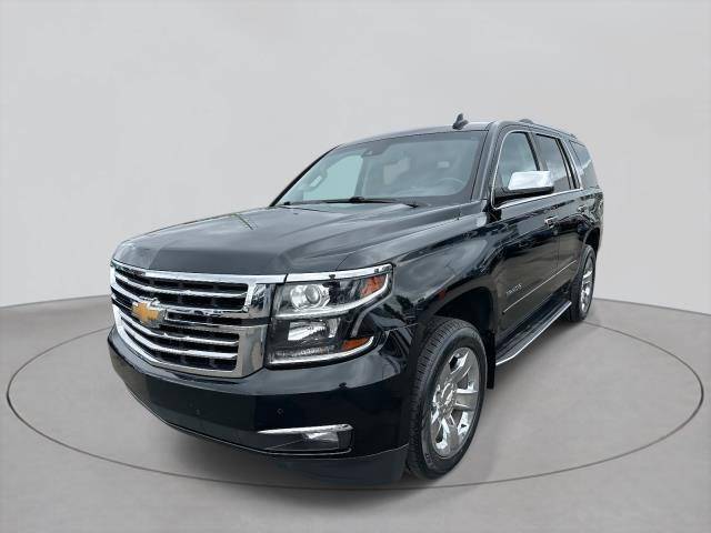 2017 Chevrolet Tahoe Premier — SUV — 140,874 mi — St Clair Shores, MI