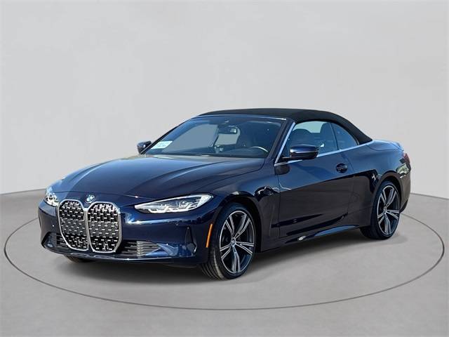 2023 BMW 4 Series 430i — Convertible — 24,226 mi — St Clair Shores, MI