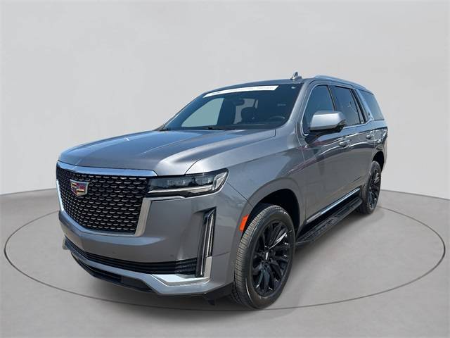 2021 Cadillac Escalade Premium Luxury — SUV — 47,026 mi — St Clair Shores, MI