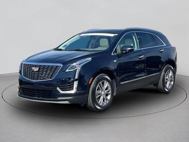 2022 Cadillac XT5 Premium Luxury — SUV — 18,665 mi — St Clair Shores, MI