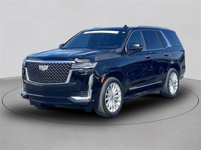 2022 Cadillac Escalade Luxury — SUV — 34,359 mi — St Clair Shores, MI