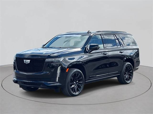 2023 Cadillac Escalade Sport Platinum — SUV — 15,808 mi — St Clair Shores, MI