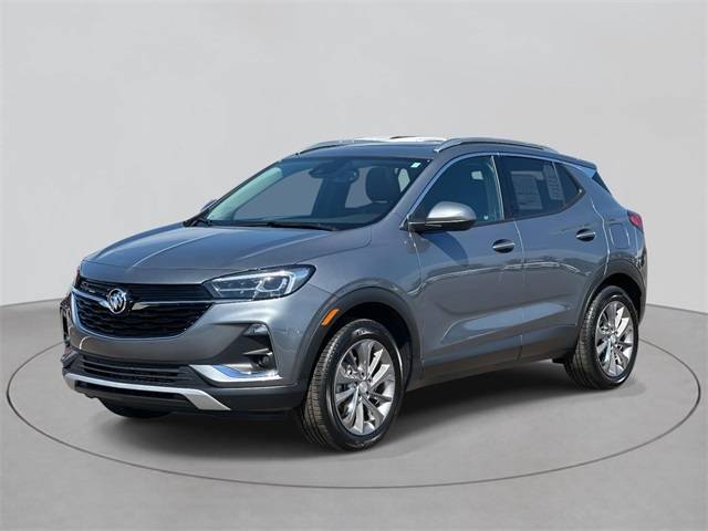 2022 Buick Encore GX Essence — SUV — 8,097 mi — St Clair Shores, MI