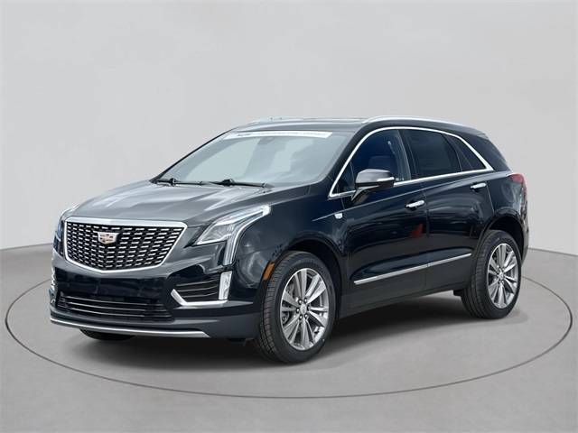 2022 Cadillac XT5 Premium Luxury — SUV — 31,995 mi — St Clair Shores, MI