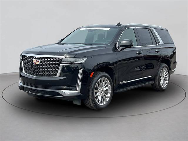 2023 Cadillac Escalade Premium Luxury — SUV — 39,170 mi — St Clair Shores, MI