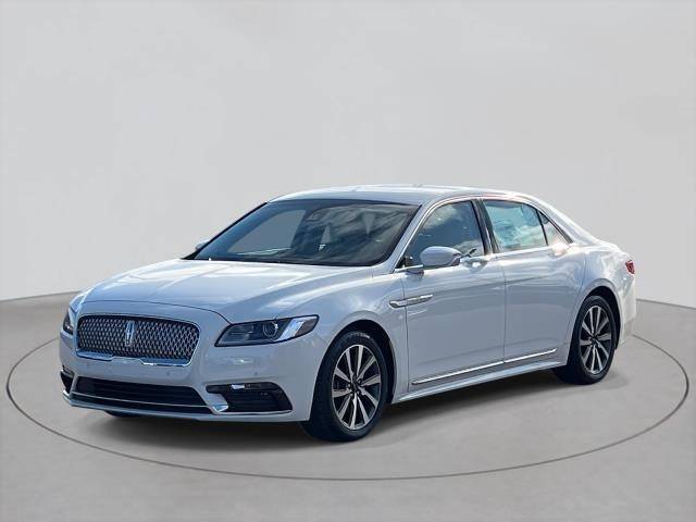 2020 Lincoln Continental Standard — Sedan — 14,500 mi — St Clair Shores, MI