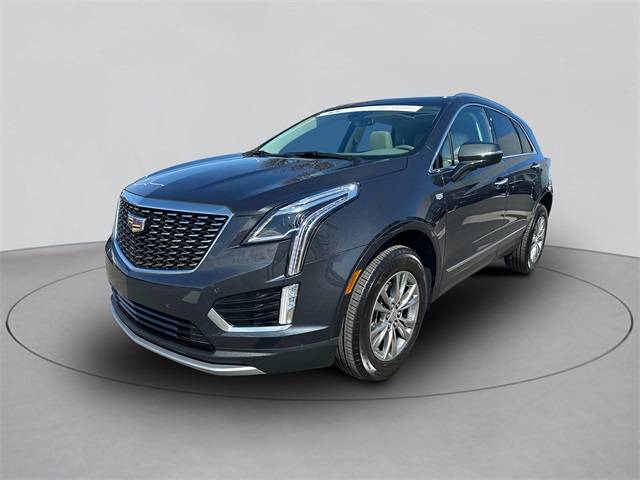 2022 Cadillac XT5 Premium Luxury — SUV — 14,901 mi — St Clair Shores, MI