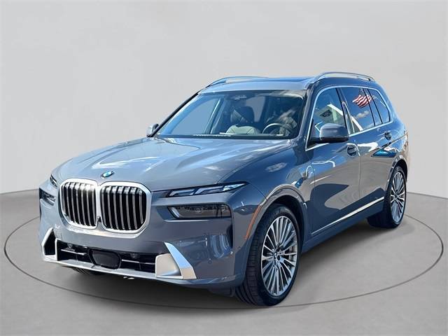 2023 BMW X7 40i — SUV — 32,000 mi — St Clair Shores, MI