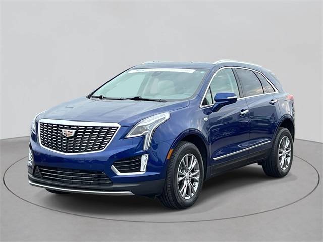 2023 Cadillac XT5 Premium Luxury — SUV — 11,450 mi — St Clair Shores, MI