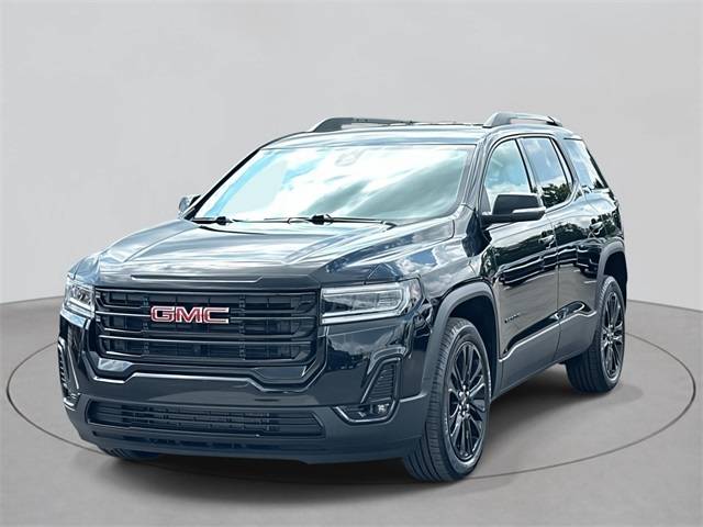 2023 GMC Acadia SLT — SUV — 17,560 mi — St Clair Shores, MI