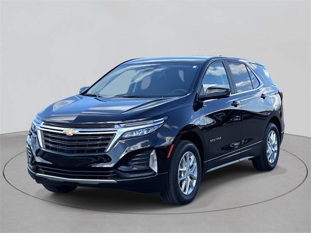 2023 Chevrolet Equinox LT — SUV — 12,431 mi — St Clair Shores, MI