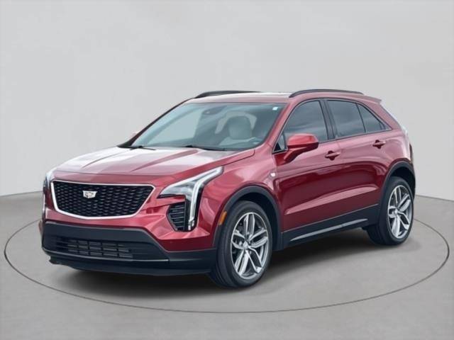 2020 Cadillac XT4 Sport — SUV — 61,340 mi — St Clair Shores, MI