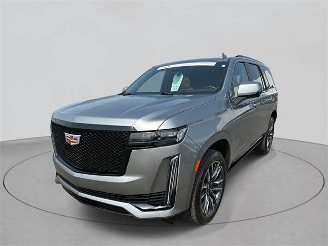 2023 Cadillac Escalade Sport — SUV — 27,522 mi — St Clair Shores, MI