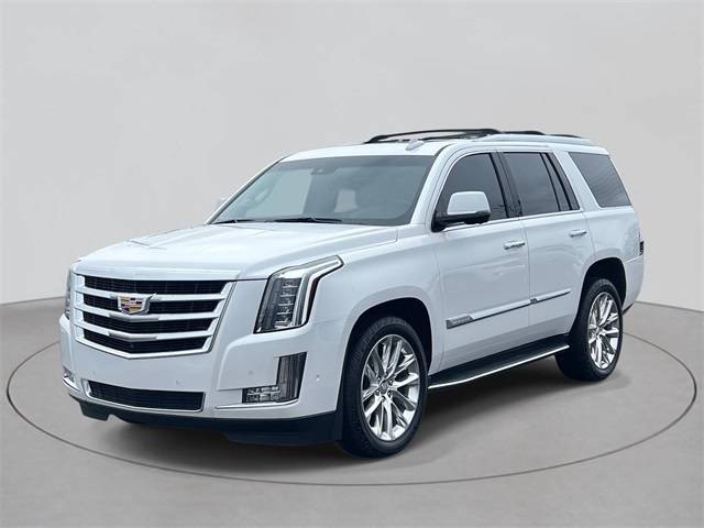 2019 Cadillac Escalade Luxury — SUV — 87,050 mi — St Clair Shores, MI