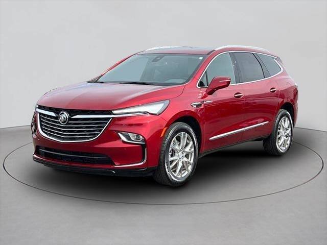 2022 Buick Enclave Essence — SUV — 39,141 mi — St Clair Shores, MI