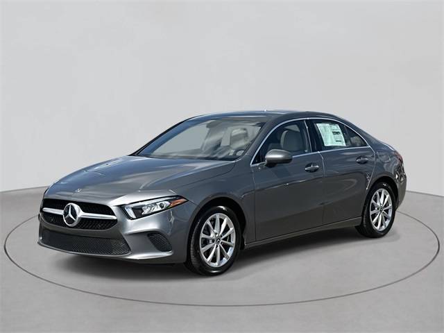 2021 Mercedes-Benz A-Class A 220 — Sedan — 39,178 mi — St Clair Shores, MI