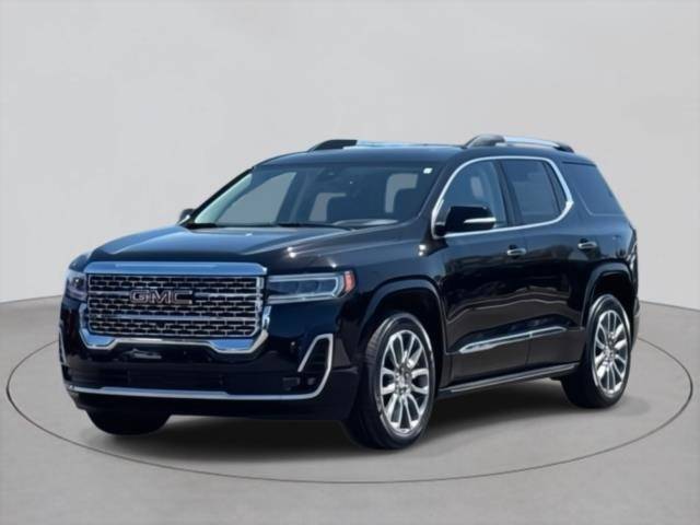 2023 GMC Acadia Denali — SUV — 22,614 mi — St Clair Shores, MI