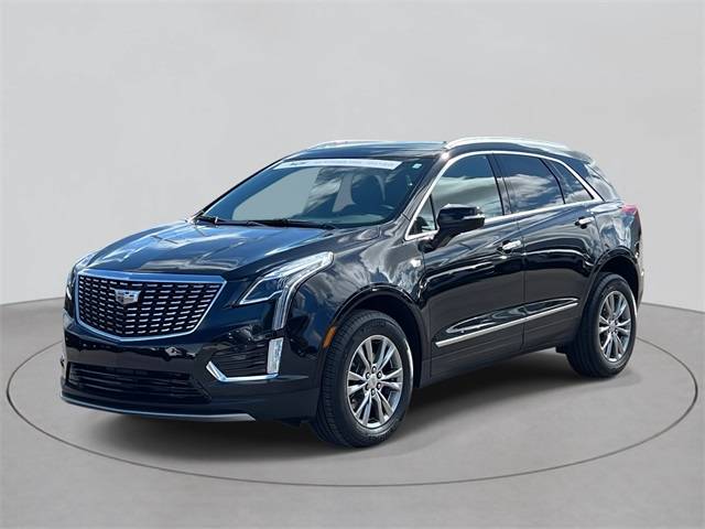 2022 Cadillac XT5 Premium Luxury — SUV — 19,114 mi — St Clair Shores, MI