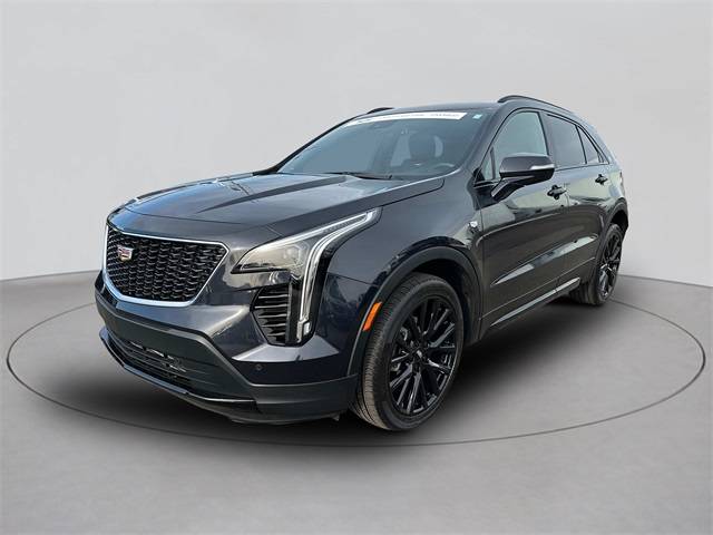 2023 Cadillac XT4 Sport — SUV — 18,669 mi — St Clair Shores, MI