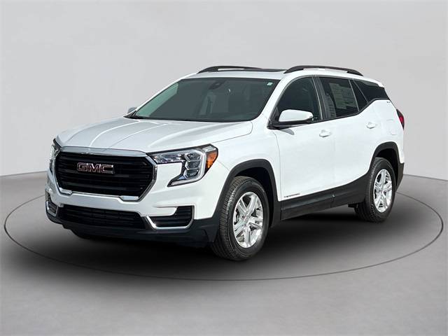 2022 GMC Terrain SLE — SUV — 22,858 mi — St Clair Shores, MI