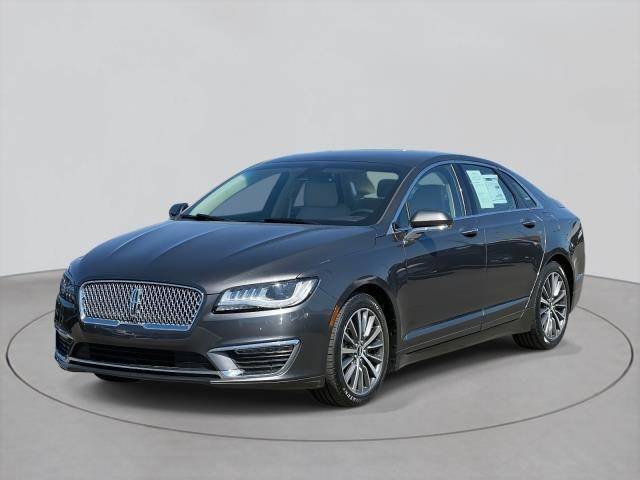 2019 Lincoln MKZ Reserve I — Sedan — 22,576 mi — St Clair Shores, MI