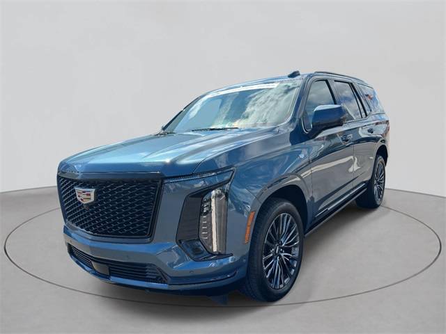 2025 Cadillac Escalade Sport Platinum — SUV — 8,216 mi — St Clair Shores, MI