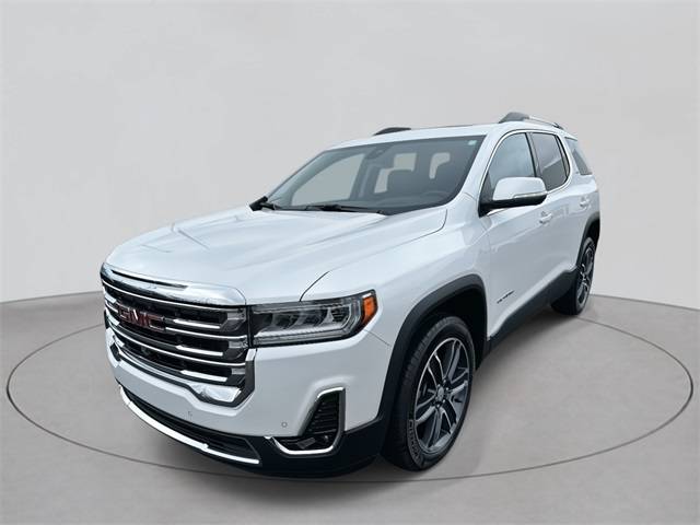2023 GMC Acadia SLT — SUV — 33,789 mi — St Clair Shores, MI