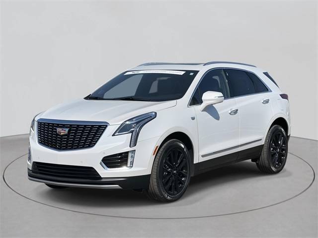 2023 Cadillac XT5 Premium Luxury — SUV — 30,080 mi — St Clair Shores, MI