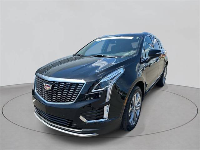 2023 Cadillac XT5 Premium Luxury — SUV — 17,761 mi — St Clair Shores, MI