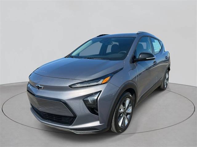 2023 Chevrolet Bolt EUV LT — SUV — 11,966 mi — St Clair Shores, MI