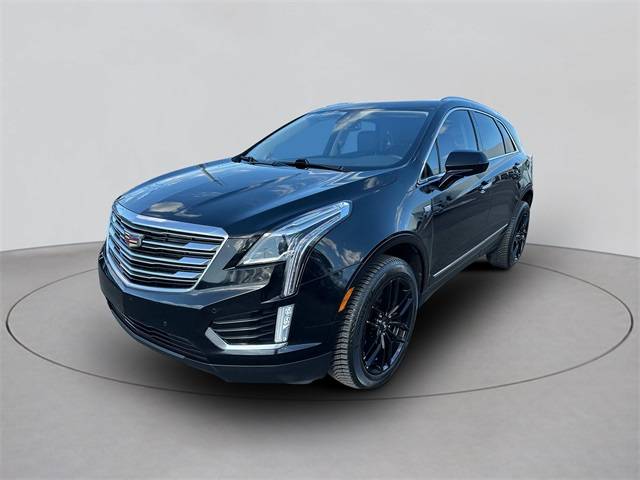 2018 Cadillac XT5 Premium Luxury — SUV — 124,310 mi — St Clair Shores, MI