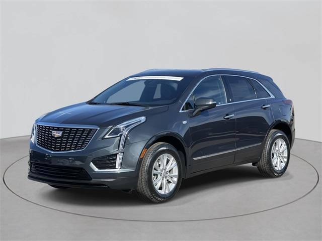 2023 Cadillac XT5 Luxury — SUV — 28,768 mi — St Clair Shores, MI