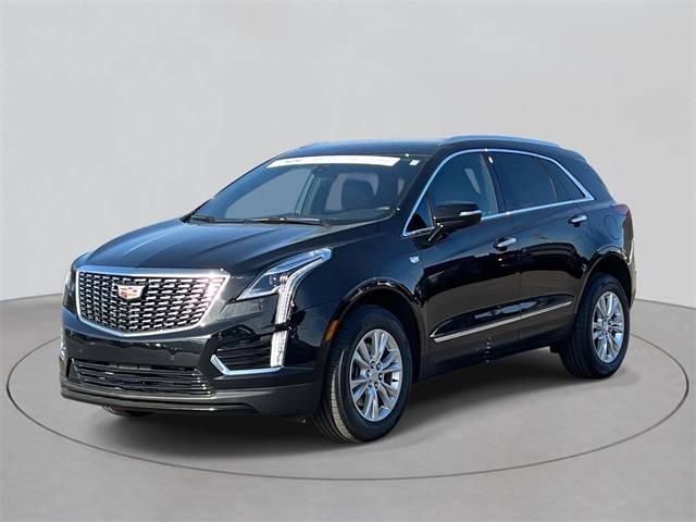 2023 Cadillac XT5 Luxury — SUV — 24,753 mi — St Clair Shores, MI