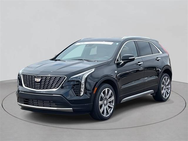 2023 Cadillac XT4 Premium Luxury — SUV — 14,767 mi — St Clair Shores, MI