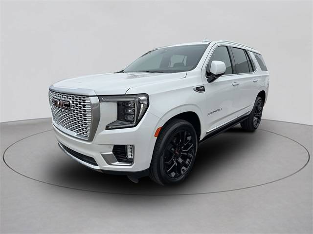 2022 GMC Yukon Denali — SUV — 31,848 mi — St Clair Shores, MI